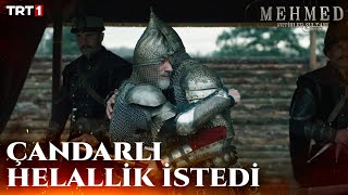 Hakkınızı Helal Edin - Mehmed: Fetihler Sultanı 30. Bölüm @trt1