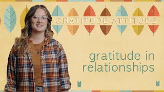 Can gratitude transform a community? | Sermon by Dr. Clayton Oliphint | November 17, 2024