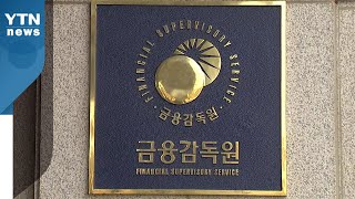 금감원, 라임 무역펀드에 사상 첫 100% 배상 결정 / YTN