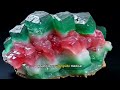 watermelon tourmaline