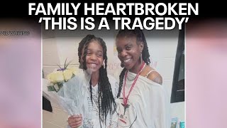 Mother and daughter found dead in NJ home: Family speaks out