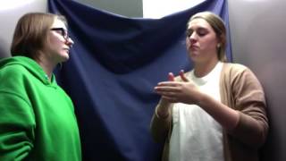 ASL 3 Unit 14 Video