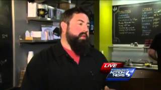 Pittsburgh S Best Coffee Shops Commonplace Voluto