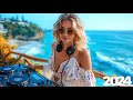 Alan Walker, Dua Lipa, Coldplay, Martin Garrix & Kygo, The Chainsmokers Style 🔥 Summer Vibes #61