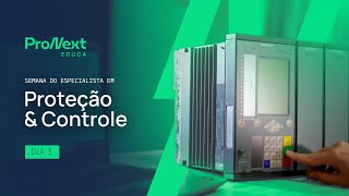 Aula 3 - O Mapa para se tornar um Especialista em Proteção \u0026 Controle