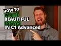 Cambridge C1 Advanced (CAE): How to Write an Essay