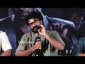 satya dev solid reply to reporter question about his movies zebra pre release press meet