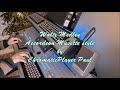 Waltz Medley - Organ & keyboard (chromatic)