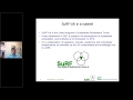 SURF Webinar: Sustainability Process and Indicator Guidance to be Released by SuRF UK