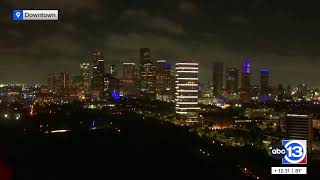 ABC13 Houston Weather Live Radar & Forecast