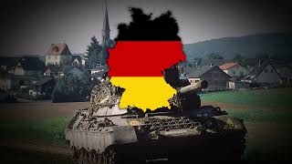"Panzerlied" | German Military Song