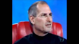 Steve Jobs - How to live a valuable life