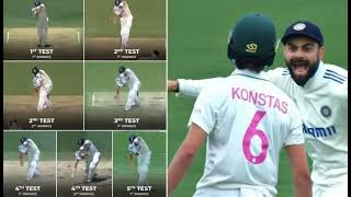 what we missed in BGT #India vs Australia # test cricket