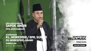 sandur madura kl. morkepek labang bangkalan