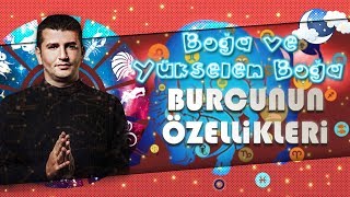 BOĞA ve Yükselen BOĞA Burcunun Genel Özellikleri Nelerdir?