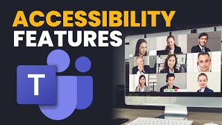 Accessibility Features in Microsoft Teams - Agile IT Tech Talk