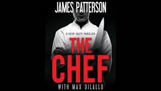 Chef Audiobook by James Patterson