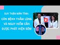 Bac Si Bao Khanh - Suy Thận Mãn Tính: Căn Bệnh Thầm Lặng và Nguy Hiểm Cần Được Phát Hiện Sớm