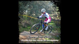 Super Cup 2024 Circuito Xco San Matín De Valdeiglesias