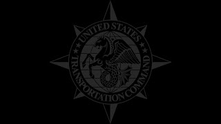 USTRANSCOM 2021 2nd Quarter Awards Presentation LIVE