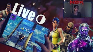fortnite mobile live join the official nbk clan discord server discord - join my fortnite clan