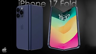 iPhone 17 Fold - 2025