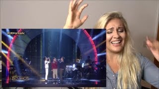 Vocal Coach  | Reaction& Tips| TNT BOYS- AND I AM TELLING YOU