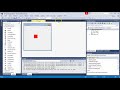 VB net Moving Objects With the Keyboard