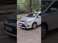 obral toyota vios limo bekas taksi