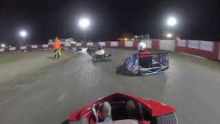 TKKC Memorial Weekend Pure Stock Points Race 4 5/27/2023