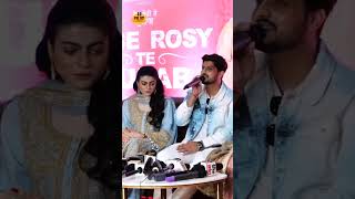 Gurnam Bhullar Talk about Rose Rosy te Gulab Movie | Mahi sharma | Pranjal Dahiya | PB37 Media