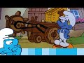 The Smurfs | Waste Not, Smurf Not | Cartoons for Kids | WildBrain Cartoons