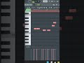 Djy Vino x Nkulee501 Jappino Amapiano Tutorial 🔥🎹 #amapiano #djmaphorisa #djyvino #jappino