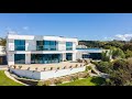 Luxury Coastal Property Video | Looe, Cornwall, UK| 4 bedrooms, Pool house, sea views