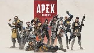 APEX Legends : New Origins Games