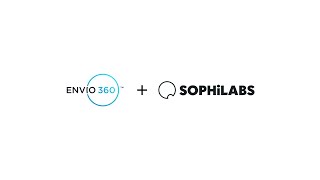 Developing the Future of Logistics with Envio360 - Sophilabs