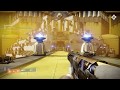 Destiny 2 - Leviathan Raid - Underbelly Solo Without Code - Watchers