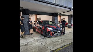 Lamspeed Racing - ELIG Brakes Australia Toyota GR Yaris Prep for WTAC 2022