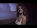 Selena Gomez - Baila Conmigo (behind the scenes) full on her youtube