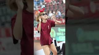 【4K】2022/9/18海鮮趴 籃籃Lanlan笑到鏘掉的《楊晉豪應援》樂天女孩RakutenGirls