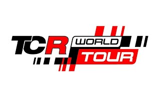 TCR World Tour | Intro 2023