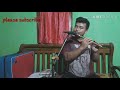 eidi thamoi pikhre flute cover by ronald