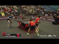 sun wang vs szocs polcanova wd sf singapore smash 2025