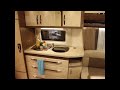 hobby caravan 650kfu prestige 2014