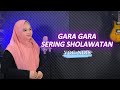 GARA GARA SERING SHOLAWATAN - Gara gara Sebotol Minuman (versi sholawat). voc. NDIS