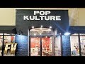 FandomVerse Hits Up Pop Kulture