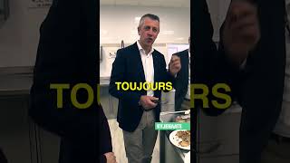 Le directeur de Lidl explique comment fidéliser ses clients sur long terme. #client #business #lidl