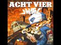 09 100 Bars - AchtVier (Instrumental) produziert von Jambeatz