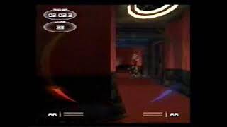 TimeSplitters 2 - Can't Handle This - 1:30.6 - 07/10/2004