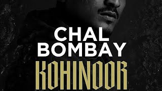 Chal Bombay  Lyrics__|| DIVINE ||